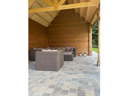 BETONKLINKER STONEHEDGE OCEANIS 15x15x6 cm