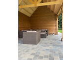 BETONKLINKER STONEHEDGE OCEANIS 15x15x6 cm
