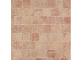 BETONKLINKER STONEHEDGE SUNSET ROOD 15x15x6 cm