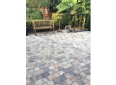 PAVE BETON STONEHEDGE TAVO 20x20x6 cm