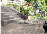 BETONKLINKER STONEHEDGE BRUIN-ZWART 20x6 6x8 cm  DF 