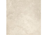 DALLE CERAMIQUE 60x60x2 cm CIVIC SABLE CROSS
