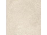 DALLE CERAMIQUE 60x60x2 cm CIVIC SABLE CROSS