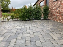 BETONKLINKER STONEHEDGE ROUBAIX CAHORS  wildverband 