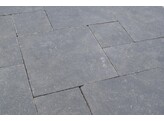 KERAMISCHE TEGEL 60x60x2 cm BELGIAN SUBURBIA GREY  RS 