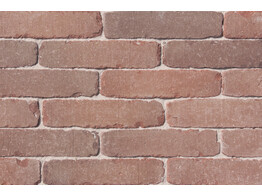 BRIQUE EN TERRE CUITE SEPTIMA ACAJOU 215x52x70 mm