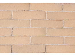 BRIQUE EN TERRE CUITE SEPTIMA VANILLE - Paves en terre cuite non sable 218x52x72 mm
