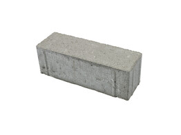 Pave Beton Hydro Lineo 30x10x10 cm  2 mm  GRIS  BENOR 