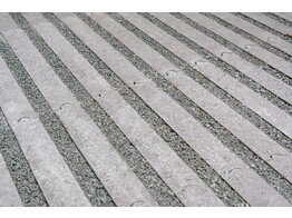 GRASDALLEN BETON 40x37 5x10 cm  BENOR 