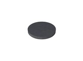 Schellevis seatable element round 80x40 CM Anthracite