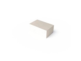 Schellevis seatable element 100X60X40 CM CREME