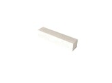 Schellevis stackable elements 75X15X15 CM CREME