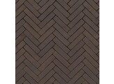 BRIQUE EN TERRE CUITE AUTHENTICA INCANA WF 201x49x82 mm