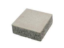 PAVE BETON HYDRO STORE  GREGE 22x22x8 cm