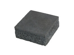 BETONKLINKER HYDRO STORE  ANTRACIET 22x22x8 cm