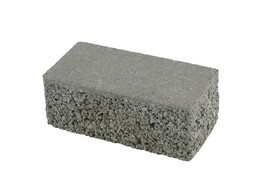 PAVE BETON HYDRO STORE  NUANCE GRIS 22x11x8 cm