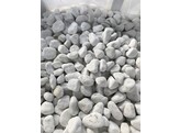 KEIEN MARBLE WHITE 40/60 AFGEROND