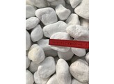 KEIEN MARBLE WHITE 40/60 AFGEROND