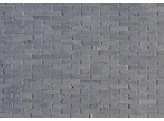 Pierre calcaire bleue orientale vieillie longueur libre 20/40/60/80x40x3 cm