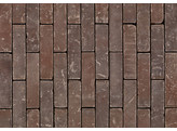 TRENDLINE ATLAS - Briques en terre cuite hollandais vieillis UWF 200x50x65mm