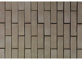 TRENDLINE TRITON - Briques en terre cuite hollandais UWF 200x50x65mm