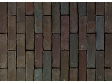 AUTHENTICA NOSTALGIE - Briques en terre cuite UWF 202x49x66mm