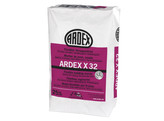 ARDEX X32 - FLEXIBELE LEGMORTEL
