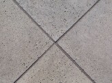 Dalles beton Schellevis 40X40X5 CM Gris